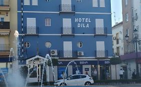 Hotel Dila Velez Malaga